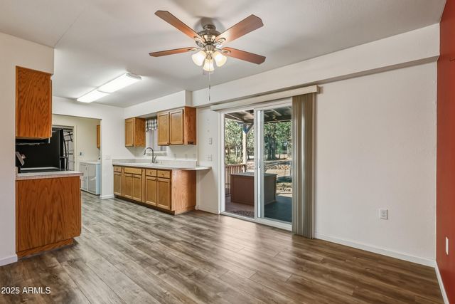 5199 N HICKS Drive, Strawberry, AZ 85544