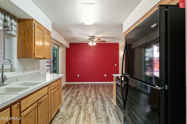 5199 N HICKS Drive, Strawberry, AZ 85544