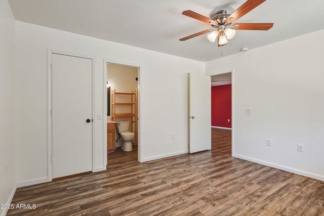 5199 N HICKS Drive, Strawberry, AZ 85544