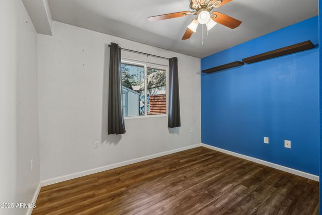 5199 N HICKS Drive, Strawberry, AZ 85544