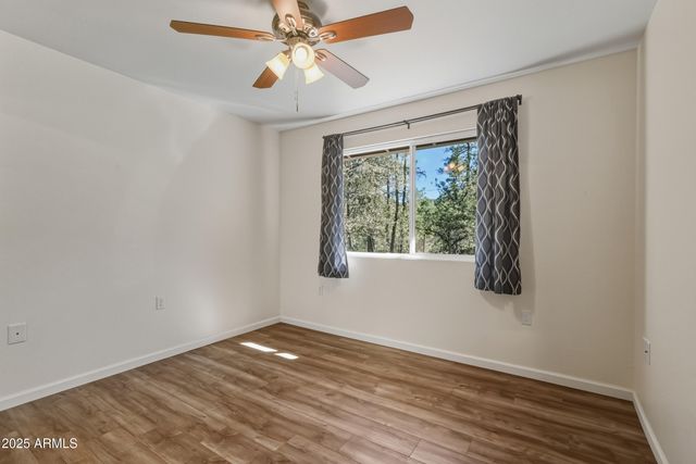 5199 N HICKS Drive, Strawberry, AZ 85544