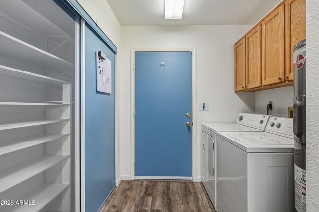 5199 N HICKS Drive, Strawberry, AZ 85544