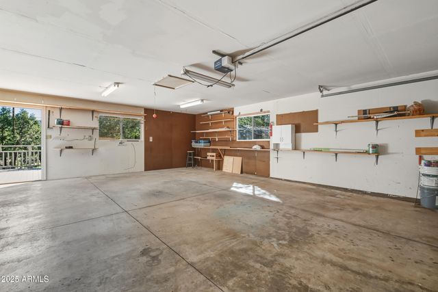 5199 N HICKS Drive, Strawberry, AZ 85544