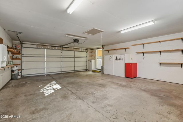 5199 N HICKS Drive, Strawberry, AZ 85544