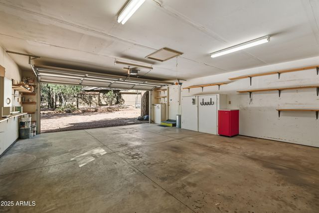 5199 N HICKS Drive, Strawberry, AZ 85544