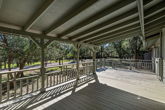 5199 N HICKS Drive, Strawberry, AZ 85544