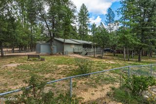 5199 N HICKS Drive, Strawberry, AZ 85544