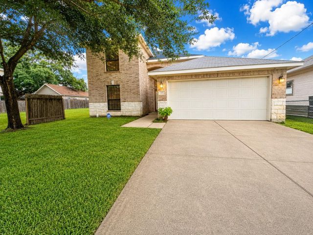 1602 Halpern Street, Houston, TX 77009