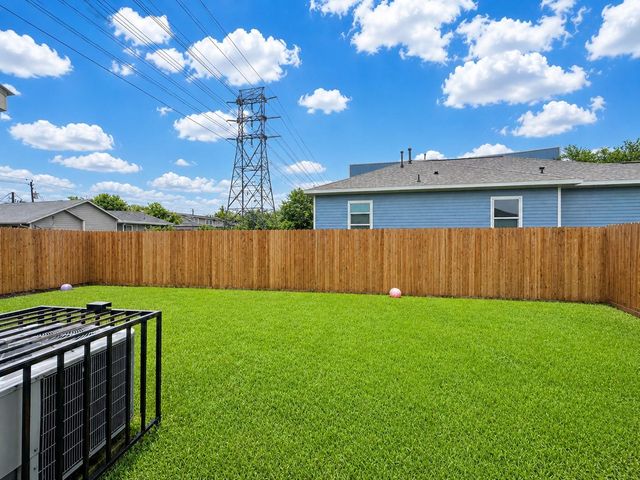 1602 Halpern Street, Houston, TX 77009