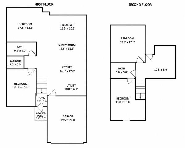 1602 Halpern Street, Houston, TX 77009