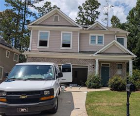 326 Vista Lake Drive, Dallas, GA 30157