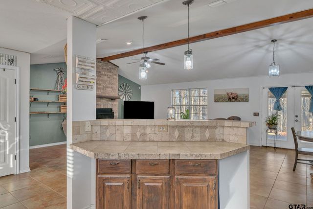 4985 County Road 409D, Henderson, TX 75654