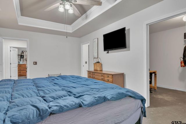 4985 County Road 409D, Henderson, TX 75654