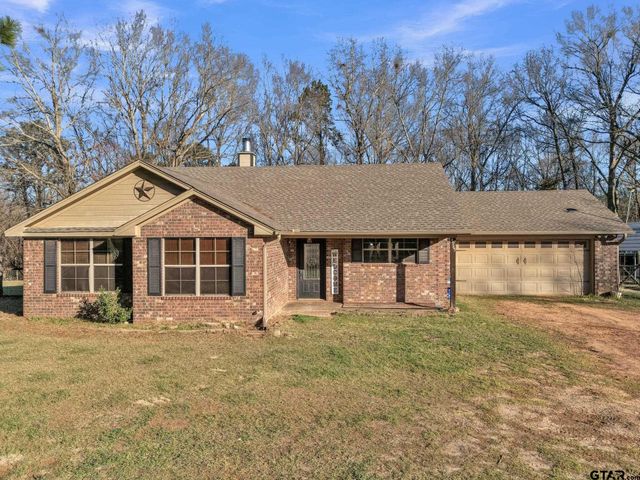 4985 County Road 409D, Henderson, TX 75654