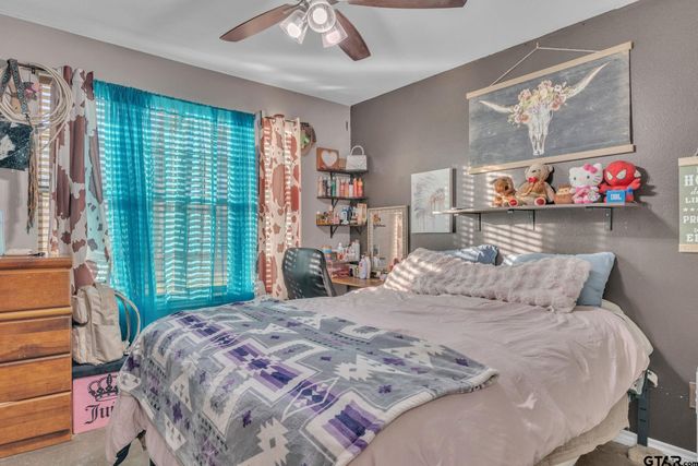 4985 County Road 409D, Henderson, TX 75654