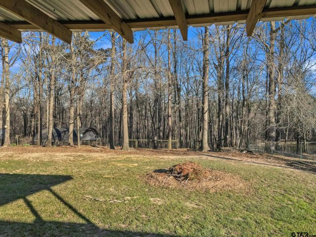 4985 County Road 409D, Henderson, TX 75654