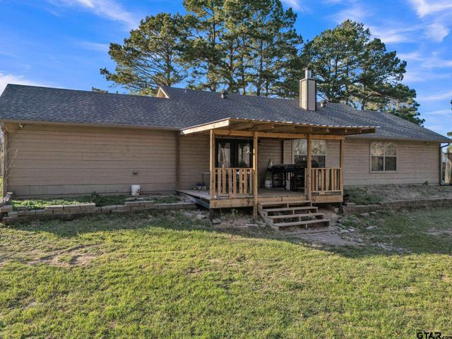 4985 County Road 409D, Henderson, TX 75654