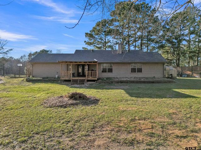 4985 County Road 409D, Henderson, TX 75654