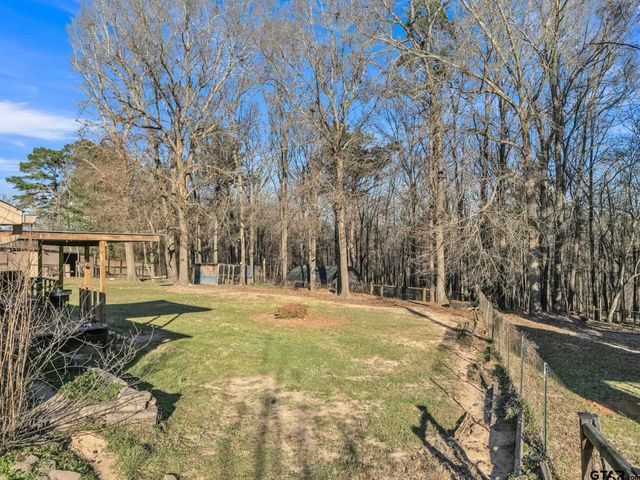 4985 County Road 409D, Henderson, TX 75654