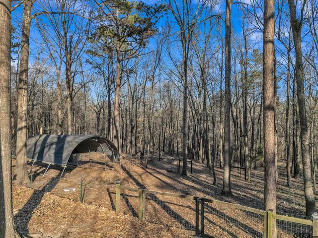 4985 County Road 409D, Henderson, TX 75654