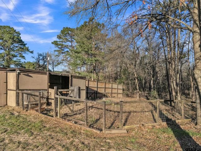 4985 County Road 409D, Henderson, TX 75654