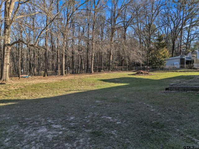 4985 County Road 409D, Henderson, TX 75654