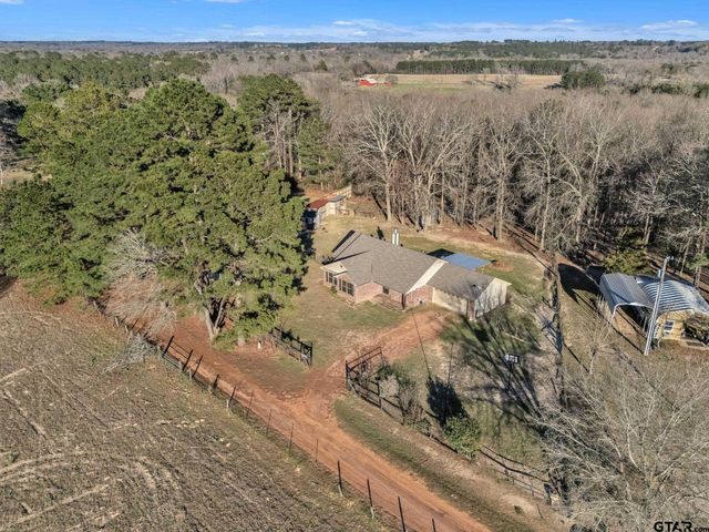 4985 County Road 409D, Henderson, TX 75654