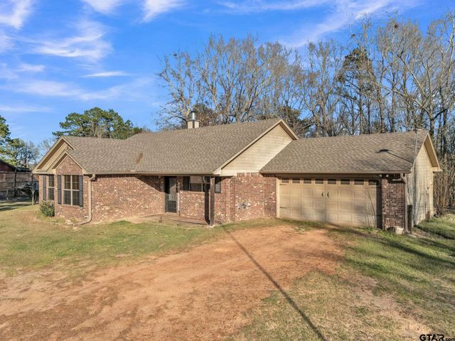 4985 County Road 409D, Henderson, TX 75654