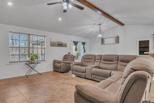 4985 County Road 409D, Henderson, TX 75654