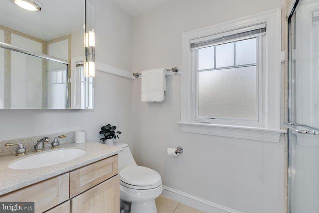 305 N KENMORE ST, Arlington, VA 22201