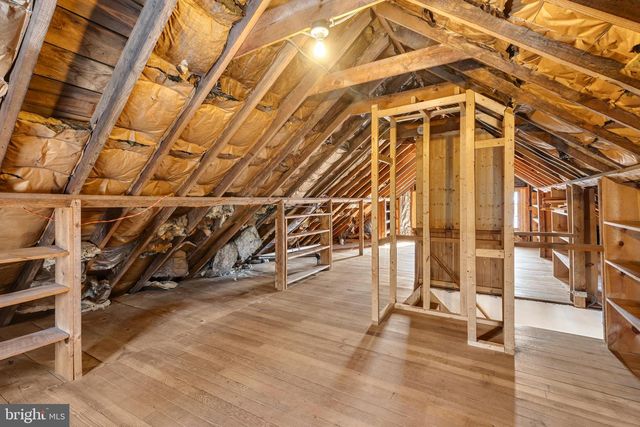 305 N KENMORE ST, Arlington, VA 22201