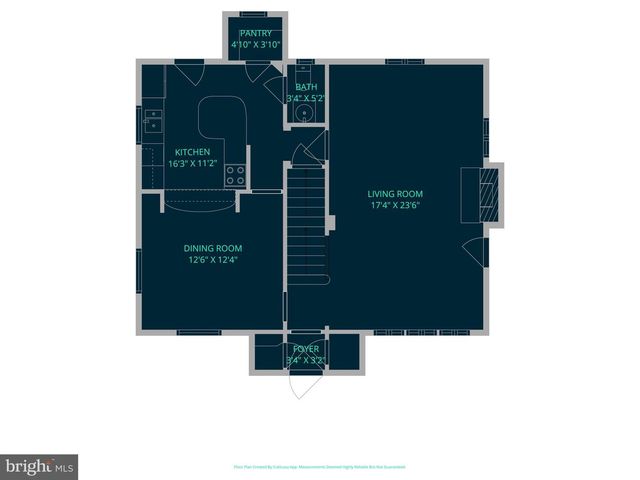 305 N KENMORE ST, Arlington, VA 22201