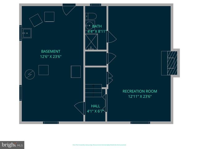 305 N KENMORE ST, Arlington, VA 22201