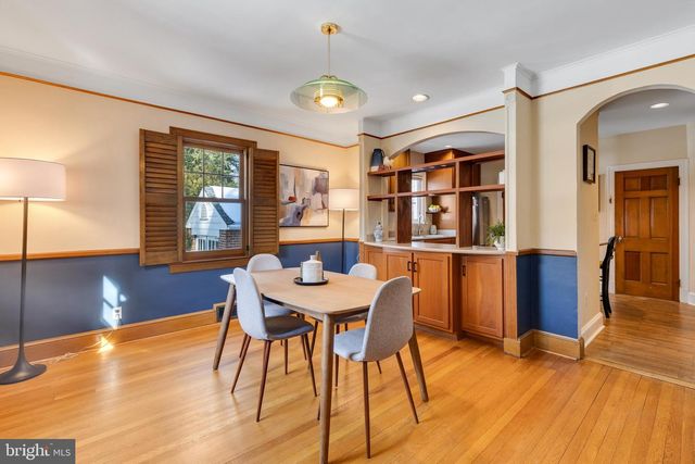 305 N KENMORE ST, Arlington, VA 22201