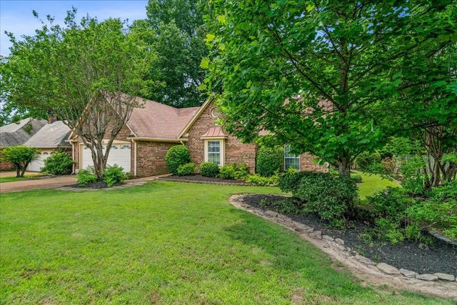 895 CULLY RD, Memphis, TN 38018