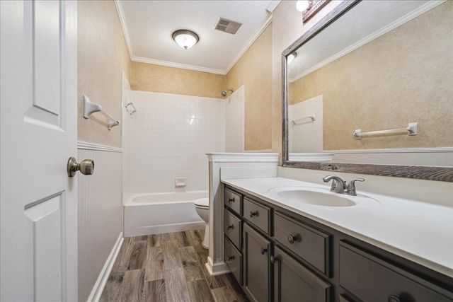 895 CULLY RD, Memphis, TN 38018