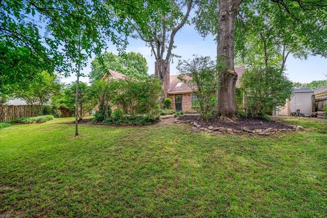 895 CULLY RD, Memphis, TN 38018