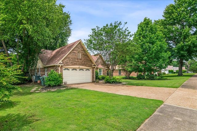 895 CULLY RD, Memphis, TN 38018