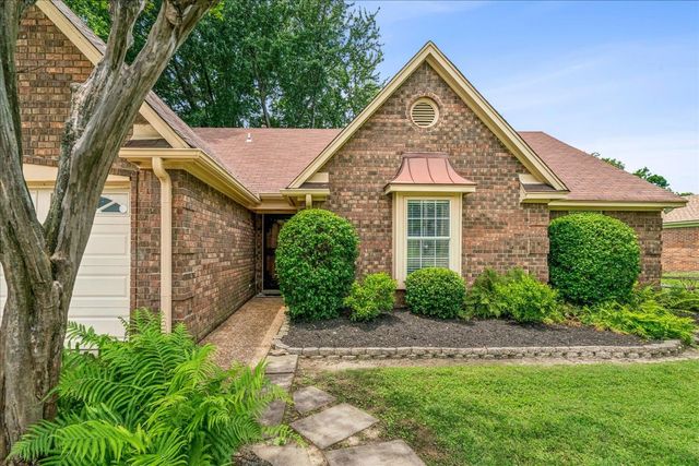 895 CULLY RD, Memphis, TN 38018