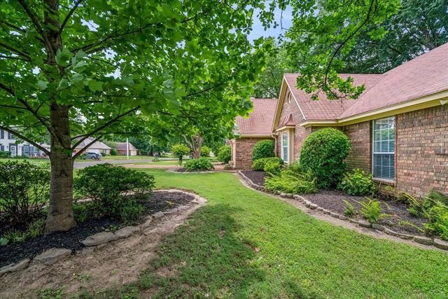 895 CULLY RD, Memphis, TN 38018