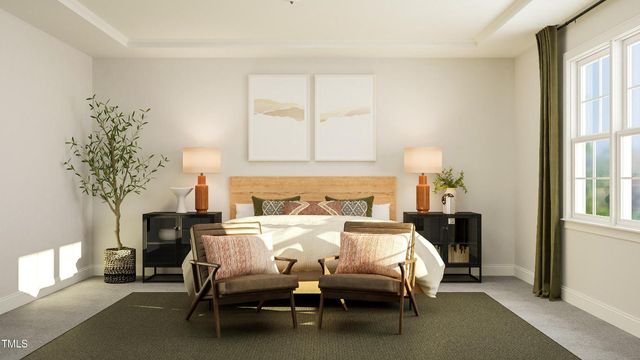 144 Corapeake Way, Apex, NC 27539