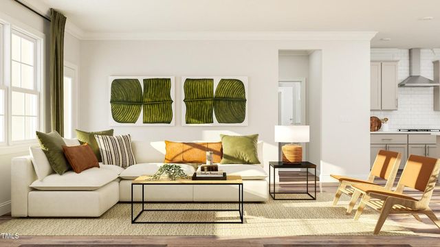 144 Corapeake Way, Apex, NC 27539