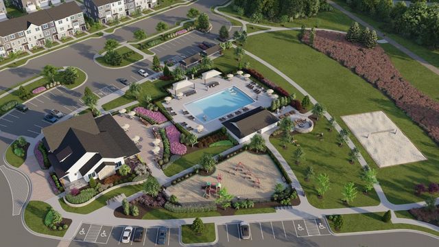 144 Corapeake Way, Apex, NC 27539