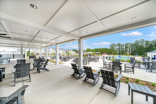 144 Corapeake Way, Apex, NC 27539