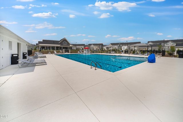 144 Corapeake Way, Apex, NC 27539