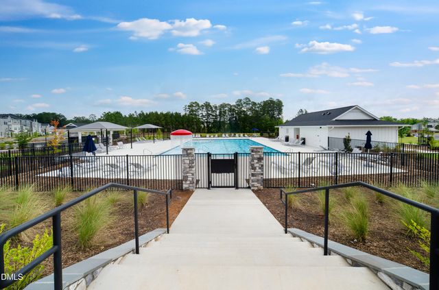 144 Corapeake Way, Apex, NC 27539