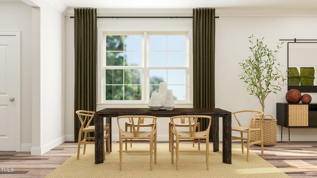 144 Corapeake Way, Apex, NC 27539