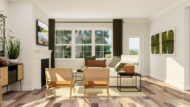 144 Corapeake Way, Apex, NC 27539