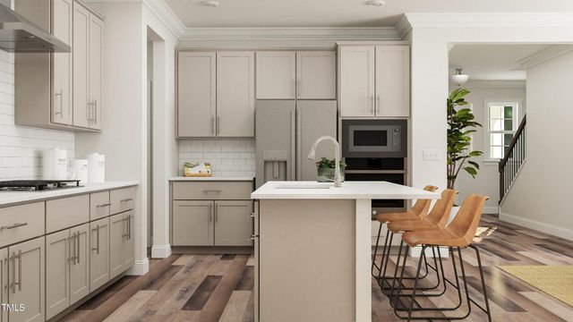 144 Corapeake Way, Apex, NC 27539