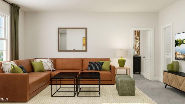 144 Corapeake Way, Apex, NC 27539